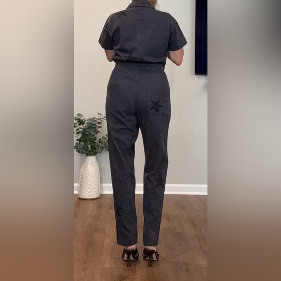 Pistola Grover Short Sleeve Field Suit - Picture 4 of 9